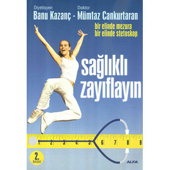 Sağlıklı Zayıflayın Mümtaz Cankurtaran