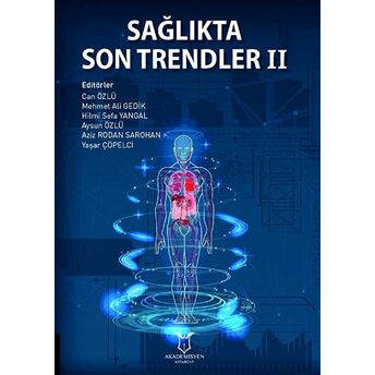 Sağlıkta Son Trendler 2 Kolektif