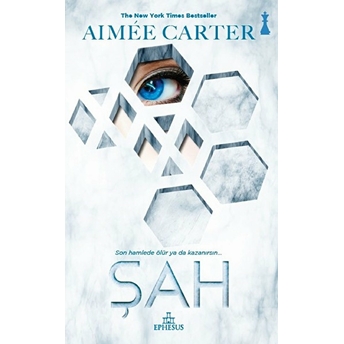 Şah Aimee Carter