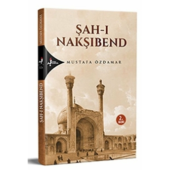 Şah-I Nakşibend Mustafa Özdamar