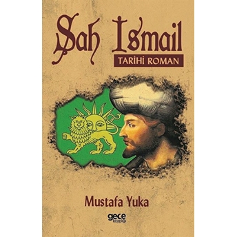 Şah Ismail Mustafa Yuka