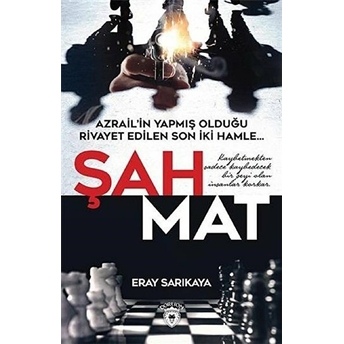 Şah Mat Eray Sarıkaya