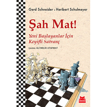 Şah Mat! Gerd Schneider