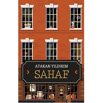 Sahaf-Atakan Yıldırım