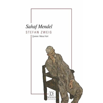 Sahaf Mendel Stefan Zweig