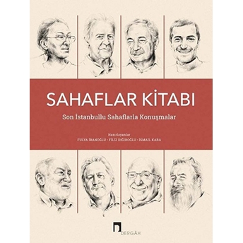 Sahaflar Kitabı Fulya Ibanoğlu, Filiz Dığıroğlu, Ismail Kara