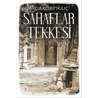 Sahaflar Tekkesi