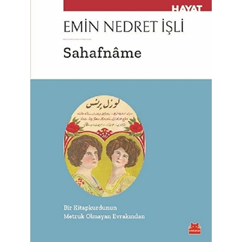 Sahafname Emin Nedret Işli