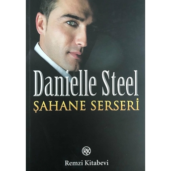 Şahane Serseri Danielle Steel