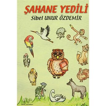 Şahane Yedili Sibel Unur Özdemir