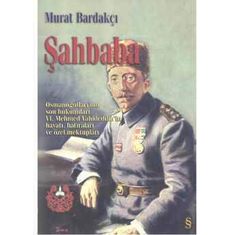 Şahbaba Murat Bardakçı