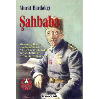 Şahbaba Murat Bardakçı