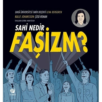 Sahi Nedir Faşizm? - Kalle Johansson