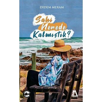 Sahi Nerede Kalmıştık? Didem Meram