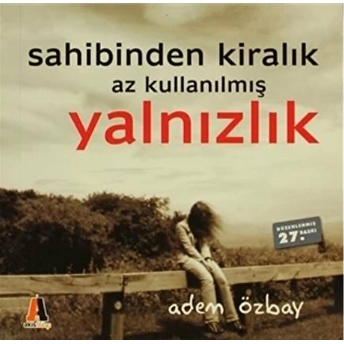 Sahibinden Az Kullanılmış Yalnızlık Adem Özbay