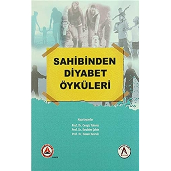 Sahibinden Diyabet Öyküleri