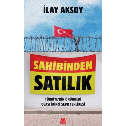 Sahibinden Satılık Ilay Aksoy