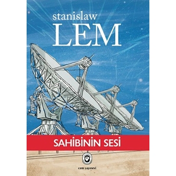 Sahibinin Sesi Stanislaw Lem