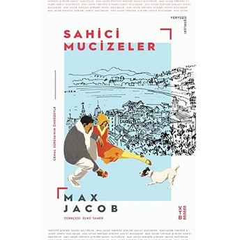 Sahici Mucizeler Max Jacob