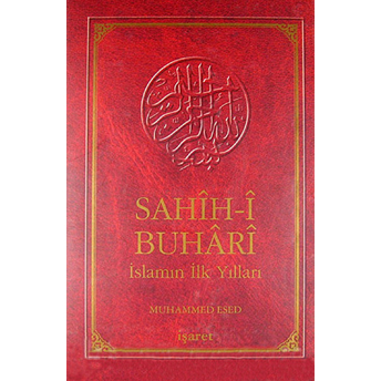 Sahih-I Buhari Ciltli Muhammed Esed