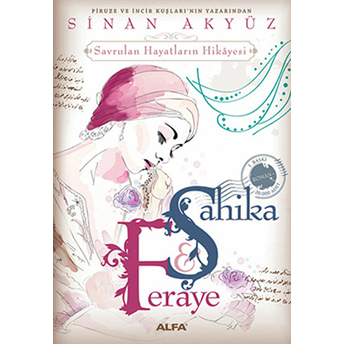 Şahika Feraye (Cep Boy) Sinan Akyüz