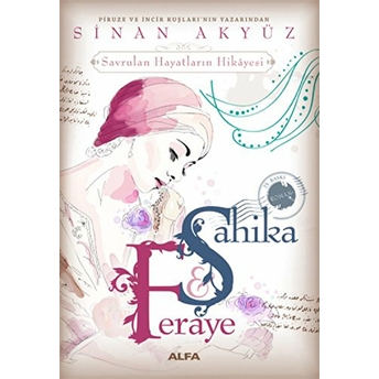 Şahika Feraye Sinan Akyüz