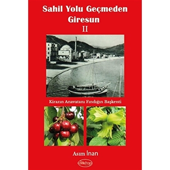 Sahil Yolu Geçmeden Giresun 2 Asım Inan