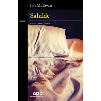 Sahilde Ian Mcewan