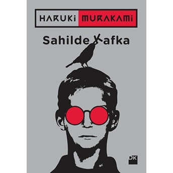 Sahilde Kafka Haruki Murakami