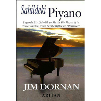 Sahildeki Piyano Jim Dornan