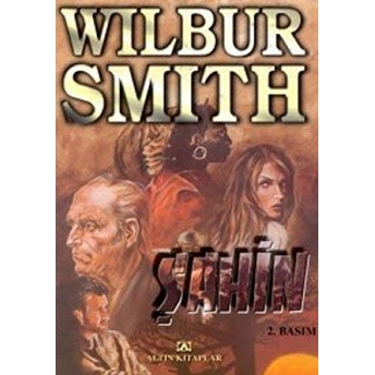 Şahin Wilbur Smith