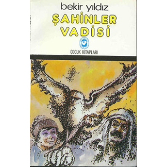 Şahinler Vadisi Bekir Yıldız