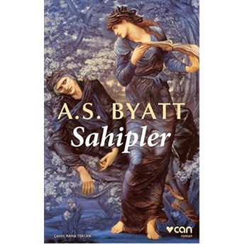 Sahipler A. S. Byatt