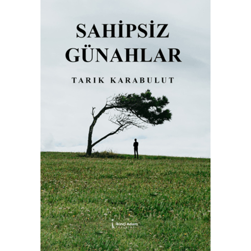 Sahipsiz Günahlar Tarık Karabulut