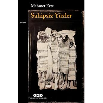 Sahipsiz Yüzler Mehmet Erte