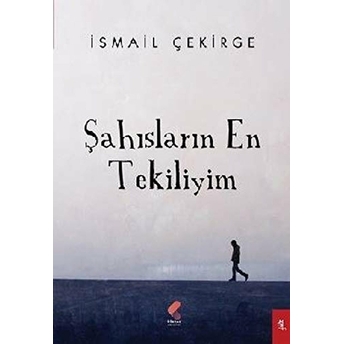 Şahısların En Tekiliyim Ismail Çekirge