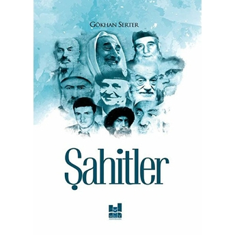 Şahitler Gökhan Serter