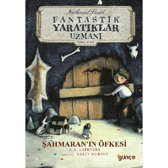 Şahmaran’ın Öfkesi R. L. Lafevers