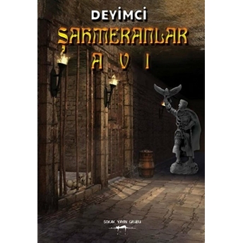 Şahmeranlar Avı - Deyimci