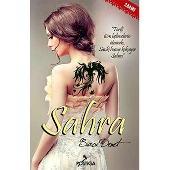 Sahra