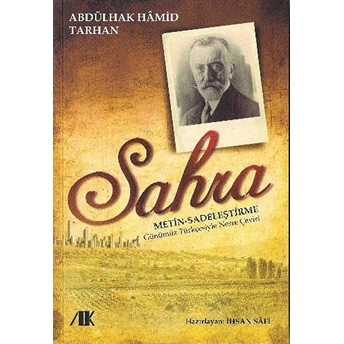 Sahra Abdülhak Hamid Tarhan