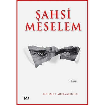 Şahsi Meselem Mehmet Mursaloğlu