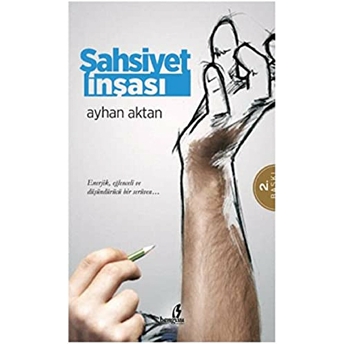 Şahsiyet Inşası Ayhan Aktan