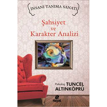 Şahsiyet Ve Karakter Analizi Tuncel Altınköprü