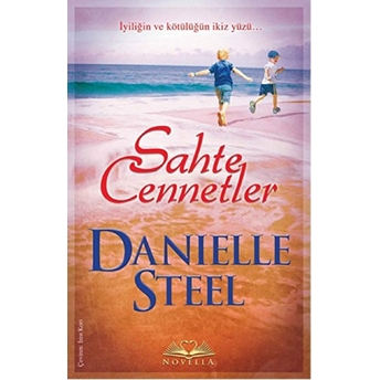 Sahte Cennetler Danielle Steel