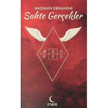 Sahte Gerçekler Nazanin Ebrahimi