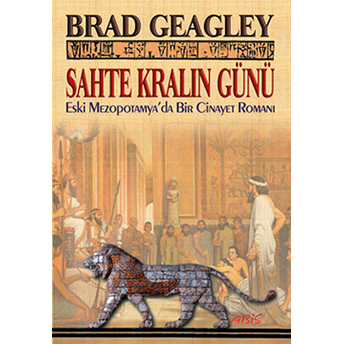 Sahte Kralın Günü Brad Geagley