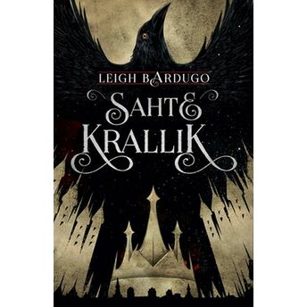 Sahte Krallık - Ciltli Leigh Bardugo