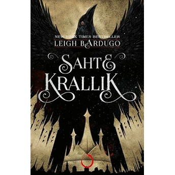 Sahte Krallık Leigh Bardugo