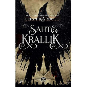 Sahte Krallık Leigh Bardugo